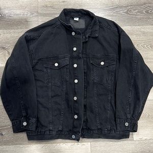 H&M JACKET | SIZE S